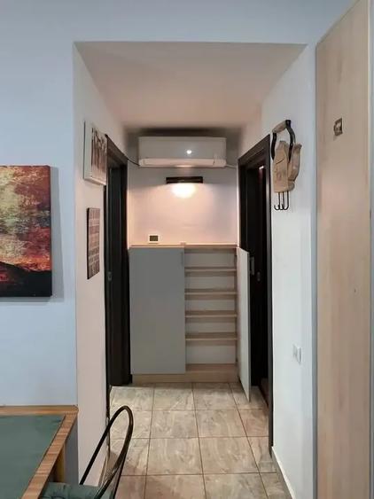 Apartament 2 Camere Otopeni Central | Mobilat, Utilat, Loc  Parcare - 9