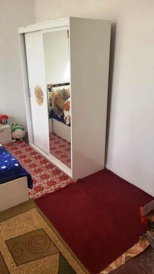 Casă individuală cu 3 camere cu Garaj în 1 Decembrie