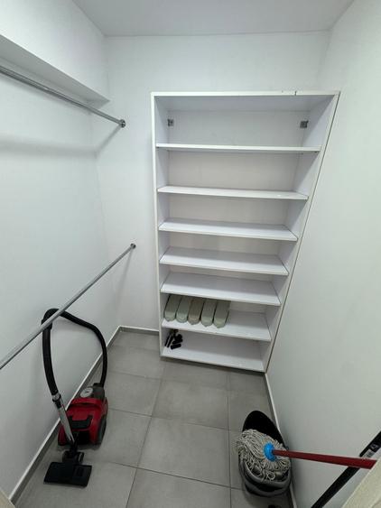 Apartament cu 2 camere semidecomandat, mobilat în Tomis Plus