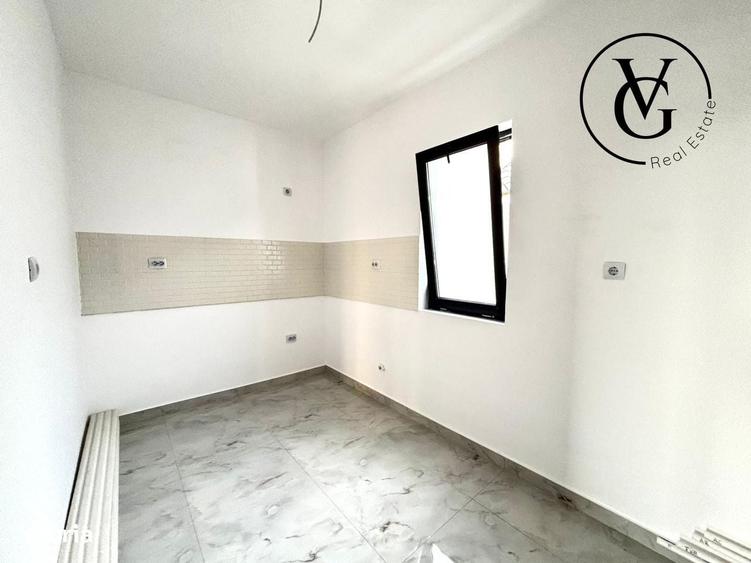 Vila individuala P+1 | 4 camere | Navodari - 14