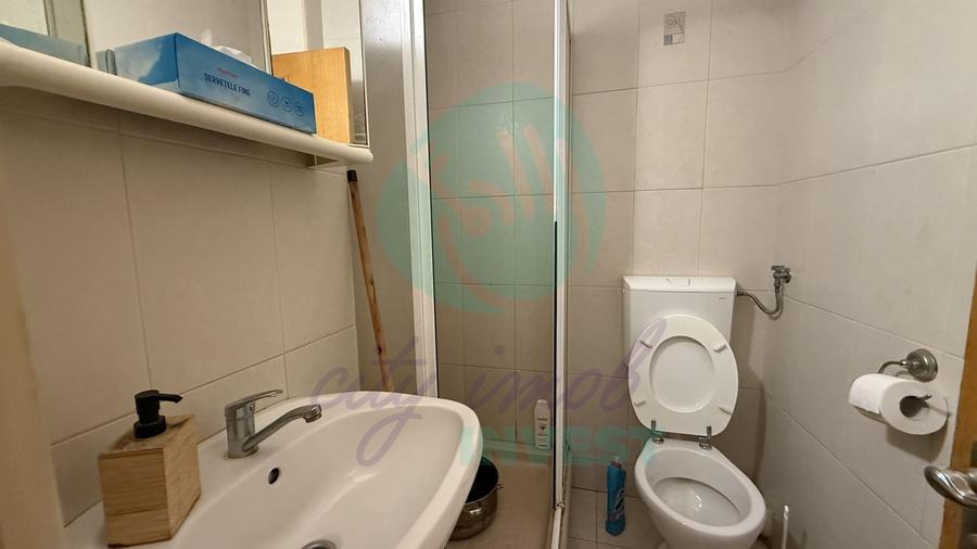 4 camere Decebal – Piața Muncii | Parter ideal firmă | 97 mp - 10