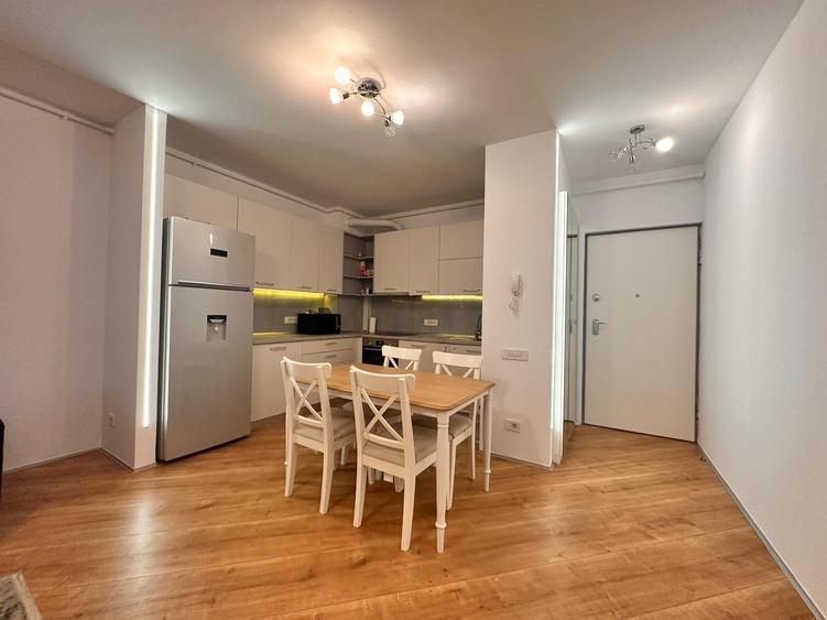 Apartament 3 camere | Parcare Subterana | 4City North - 1