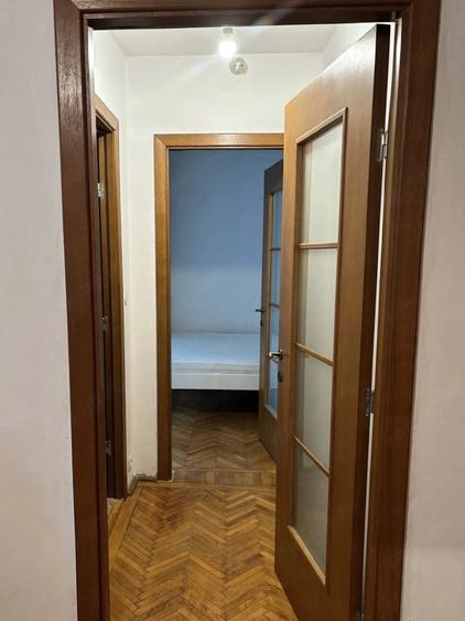 Apartament cu 2 camere semidecomandat, mobilat în Astra