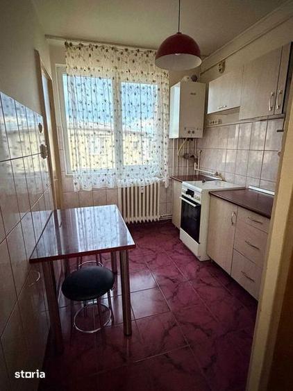 Apartament cu 2 camere, mobilat în Grigorescu