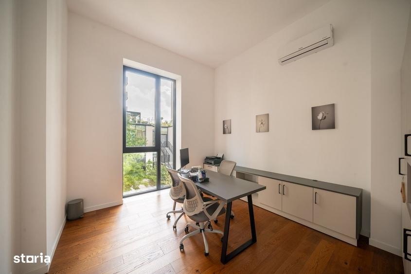 Apartament cu 2 camere în Cotroceni