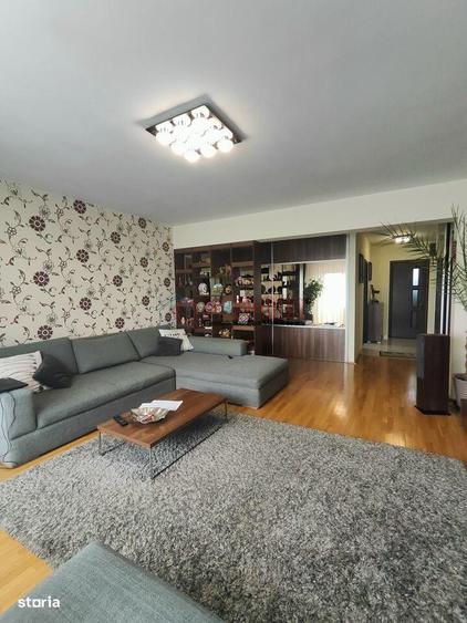 Apartament cu 3 camere în Jilava