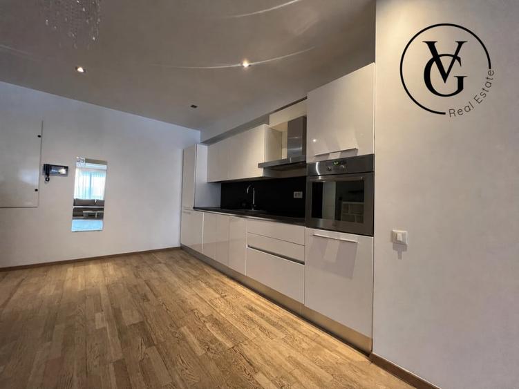 Apartament cu 2 camere decomandat în Nord