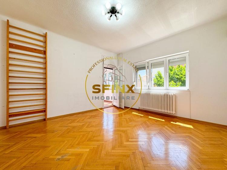 Casa Vatra Luminoasa | 6 camere | Curte proprie | Garaj - 29