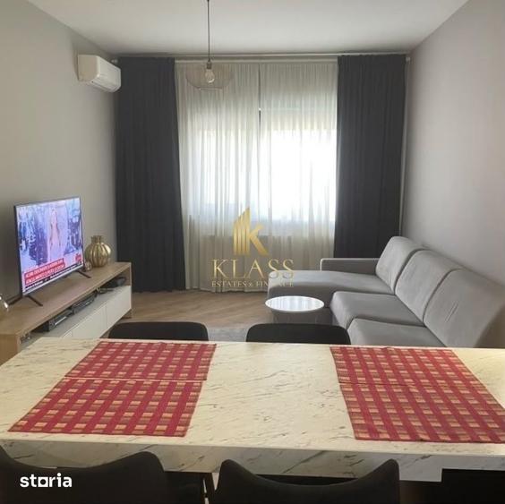 Apartament 3 camere | 80 mp | 2 bai | Parter | 4City North Pipera - 6
