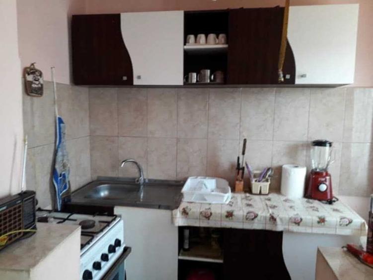 Casă cu 2 camere în Vintere