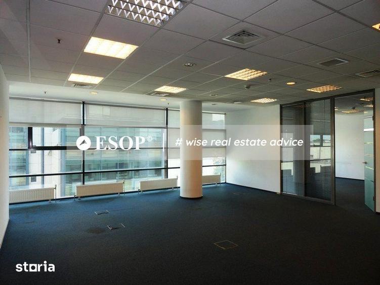 Spațiu comercial, de 486 mp, în Floreasca