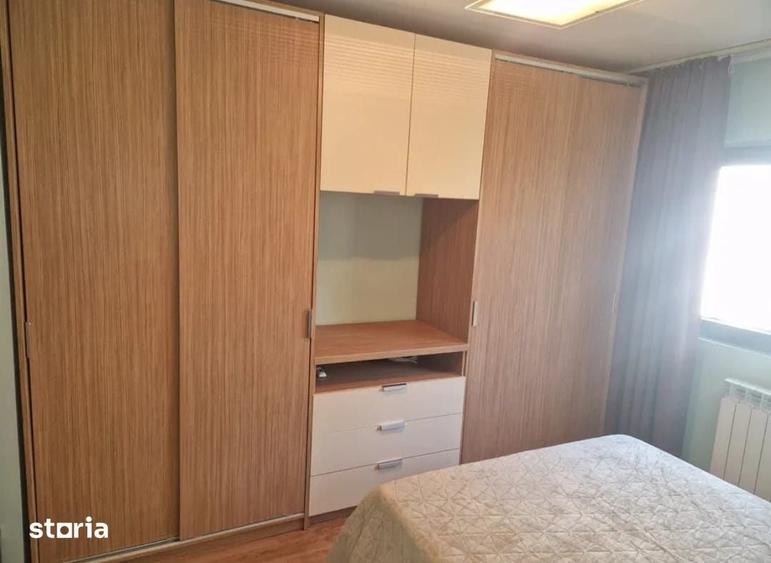 Apartament 2 camere Titan 10 min metrou - 6