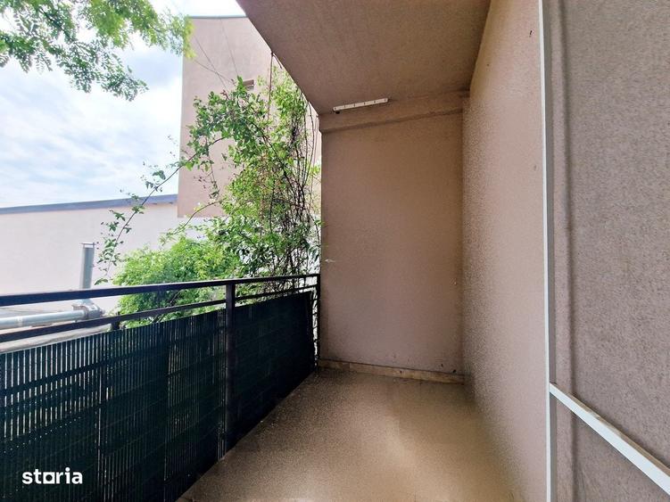 Apartament cu 2 camere decomandat în Brâncoveanu