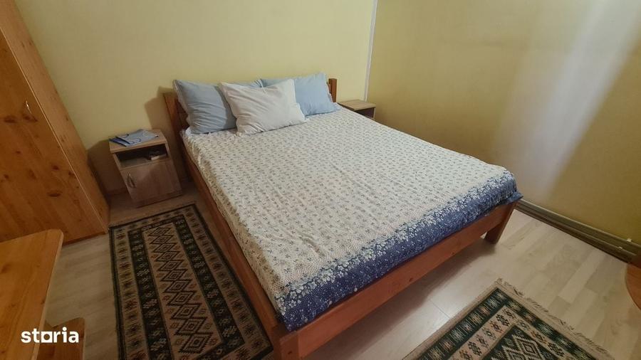 Casă cu 4 camere în Slămnești