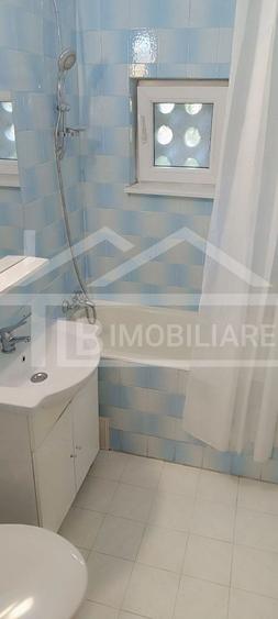 Apartament cu 3 camere, 80mp, Zona UMFST - 7