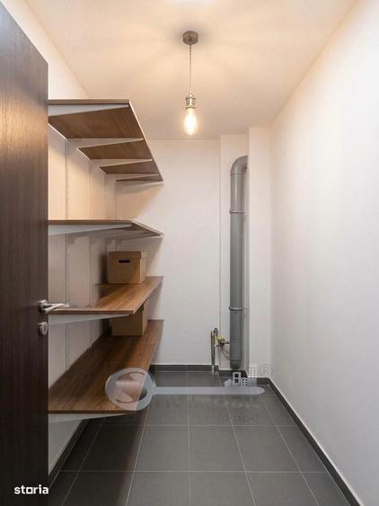Apartament 3 camere +terasa +boxa+garaj, Pacurari - 5