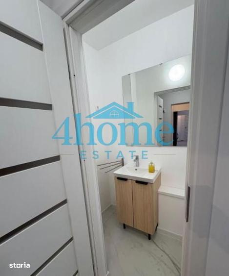 Apartament cu 3 camere, mobilat în 13 Septembrie
