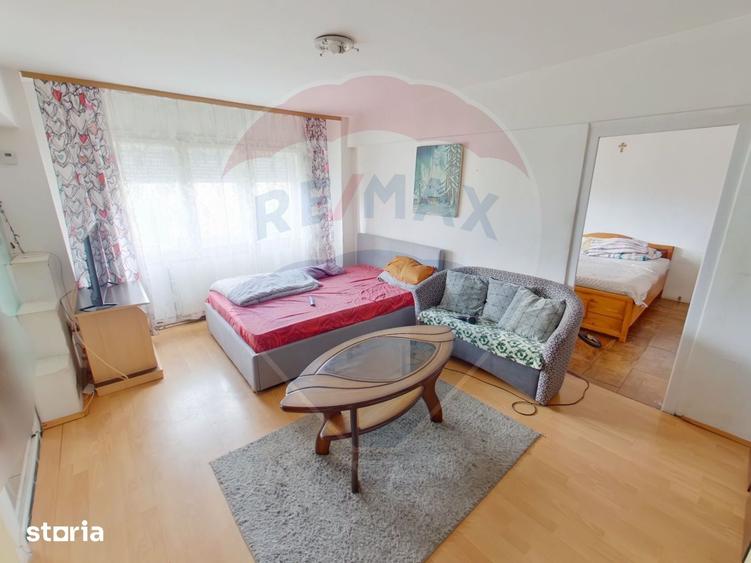 Apartament cu 2 camere în Central