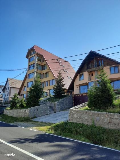 Spațiu comercial, de 1,540 mp, în Central