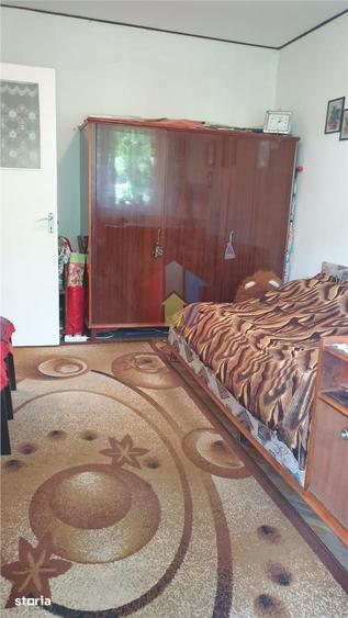 Apartament cu 2 camere semidecomandat în Hipodrom