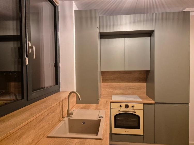 Inchiriez apartament in X City Tower - 1