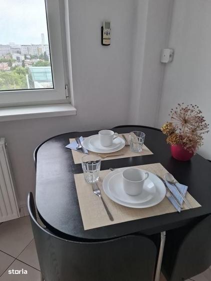 Apartament cu 2 camere în Turda