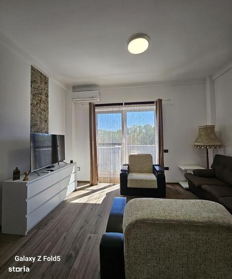 Apartament cu 2 camere în Sânmartin