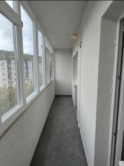 Apartament cu 3 camere decomandat în Frumoasa