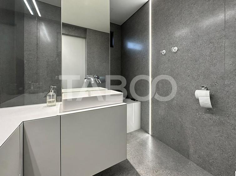 Duplex cu 4 camere cu Canalizare în Andrei Mureșanu