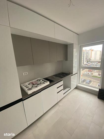 Apartament 3 camere decomandat, 44mp curte proprie, metrou Berceni - 4