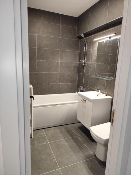 Apartament cu 2 camere decomandat în Militari