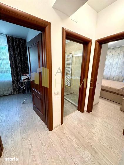 Apartament cu 3 camere în Transilvaniei