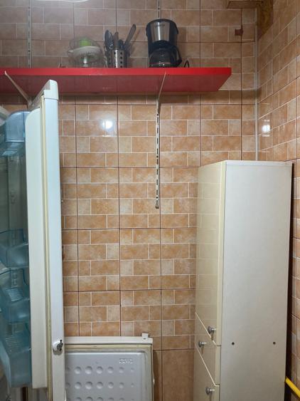 Apartament cu 2 camere nedecomandat, mobilat în Tătărași