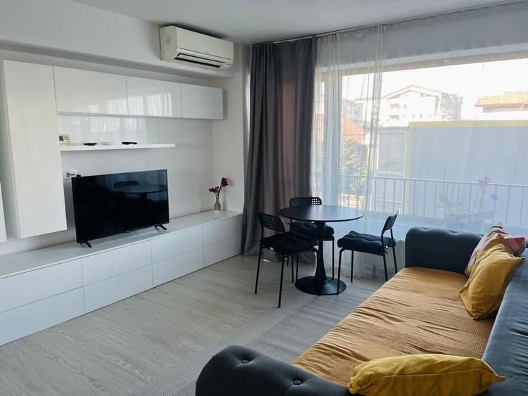 Apartament 2 camere Metalurgiei - 1