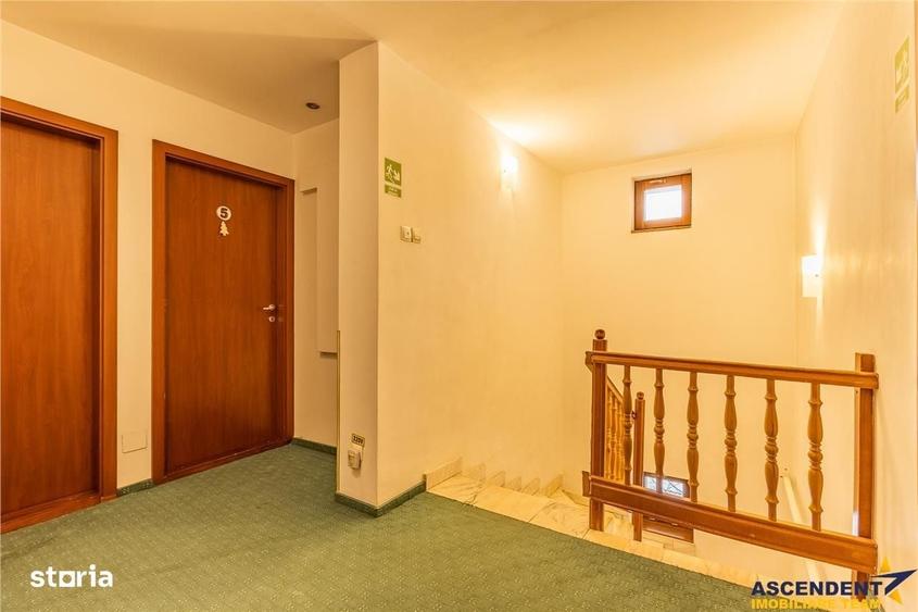 Refugiu rezidential& turistic, panorama asupra Brasovului, pe 1.500 mp - 5