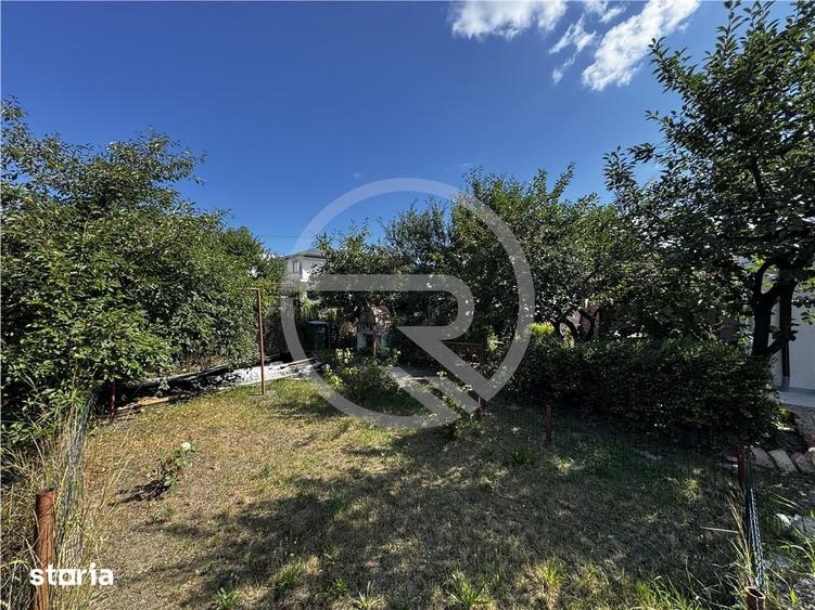 Apartament cu 2 camere în Dâmbul Rotund