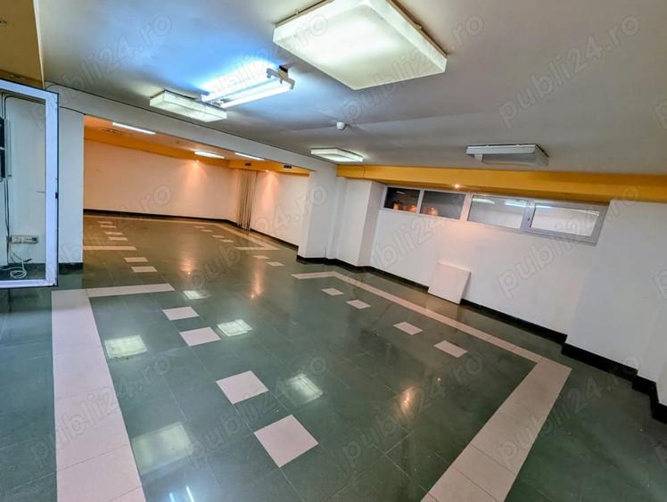 Spațiu comercial, de 70 mp, în Central