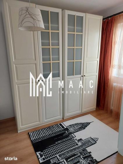 Apartament cu 2 camere semidecomandat în Hipodrom 3