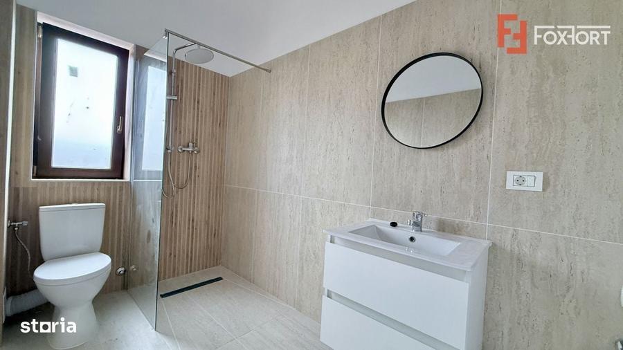 Duplex de vanzare, 4 camere Mosnita - Drumul Boilor - 7