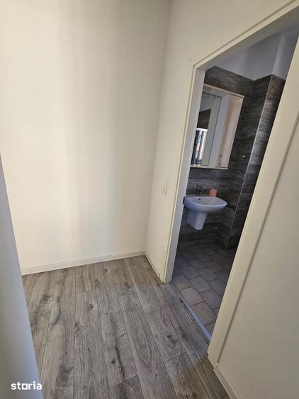 Apartament cu 2 camere în Cug