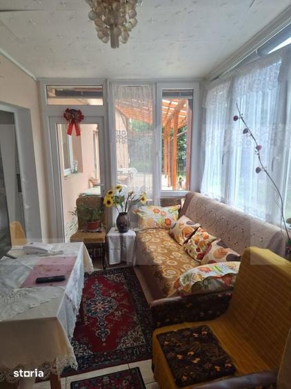 Vand casa in Lugoj 150mp - 95000Euro - 5