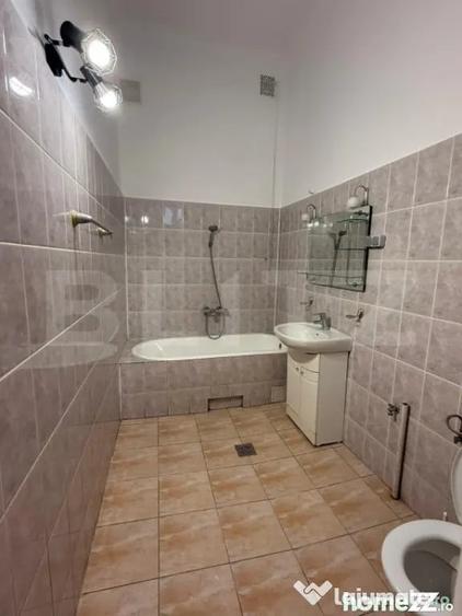 Apartament nemobilat 75 mp | Ultracentral | Renovat Integral - Cluj-Napoca (Cluj) - 4