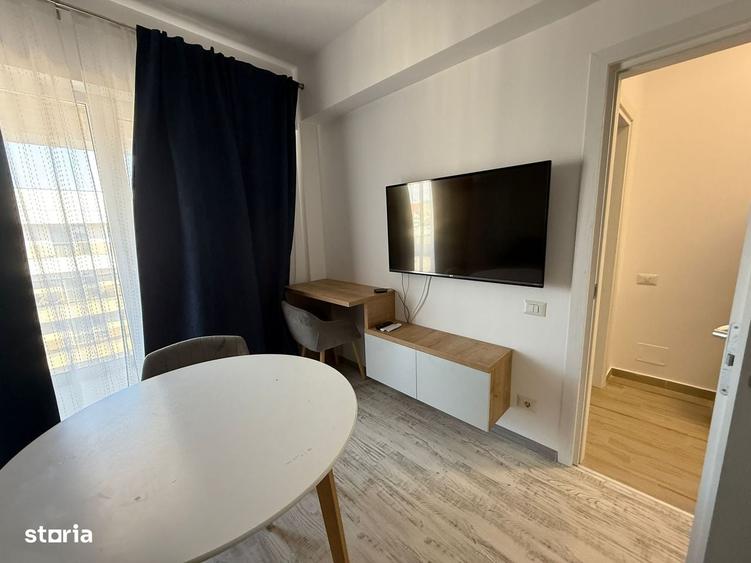 Apartament 2 camere Deco Residence - 3 min Metrou Berceni, tip studio - 5