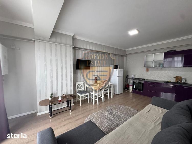 2 Camere, Mamaia Nord, et 3/3 lift bloc 2020, balcon, la 7 minute de p - 14
