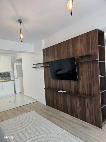 Apartament cu 2 camere decomandat în Dacia