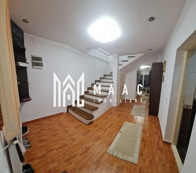 Casă individuală cu 5 camere cu Canalizare în Terezian