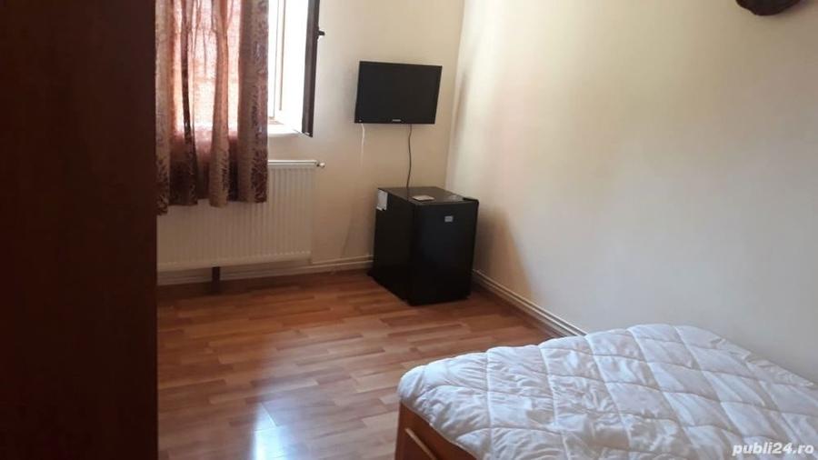 Casă cu 4 camere cu Teren 525 Mp în Costinești