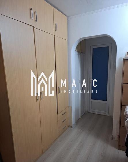Apartament cu 2 camere, mobilat în Ostroveni