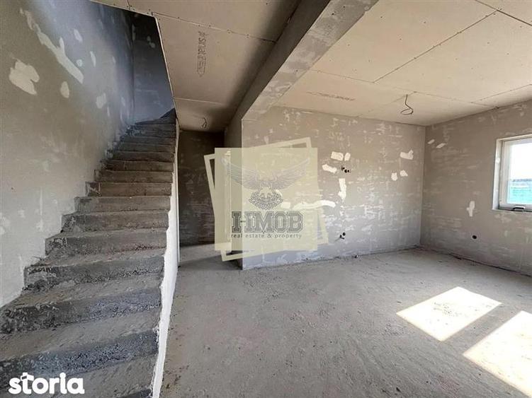 Duplex cu 4 camere 2 bai in zona  Selimbar - 6
