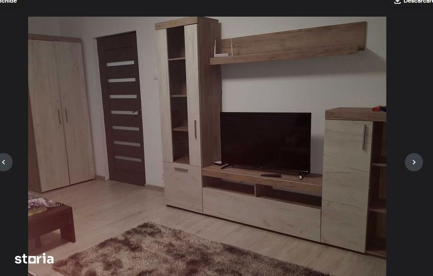 Garsonieră decomandată în Pantelimon